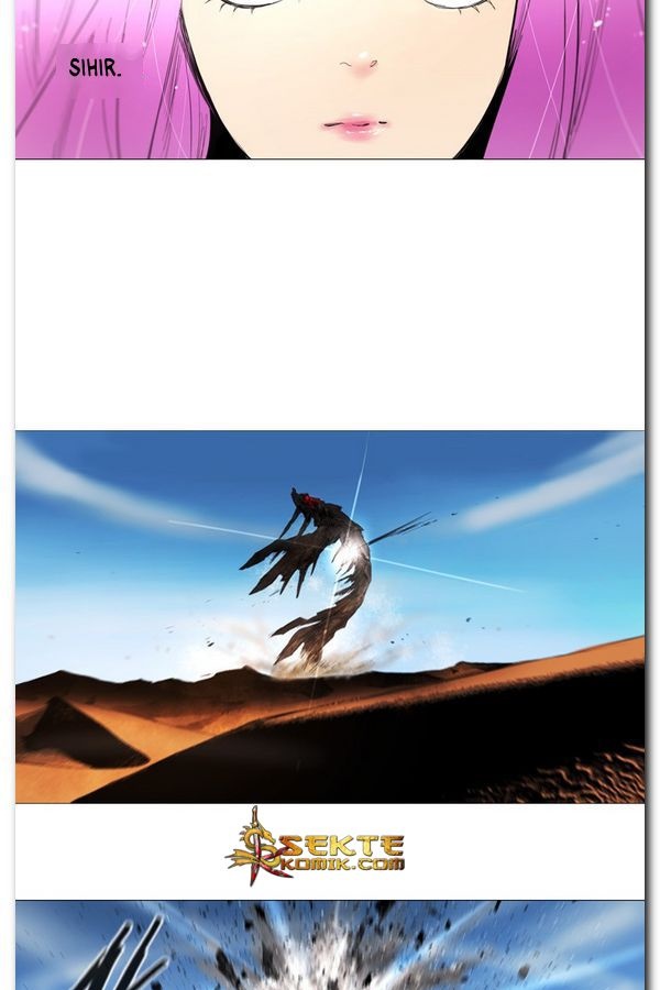 Heaven Soul Chapter 1 - halaman 44