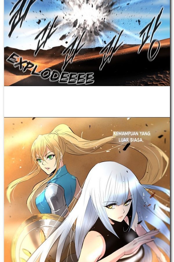 Heaven Soul Chapter 1 - halaman 45