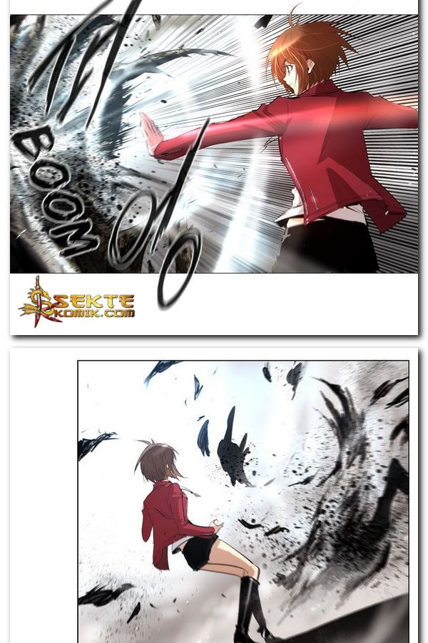 Heaven Soul Chapter 1 - halaman 47
