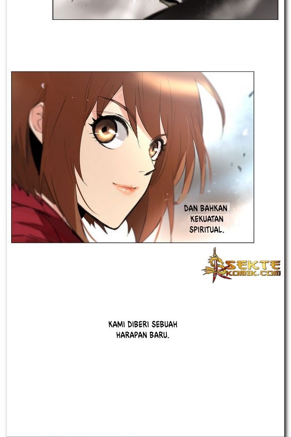 Heaven Soul Chapter 1 - halaman 48