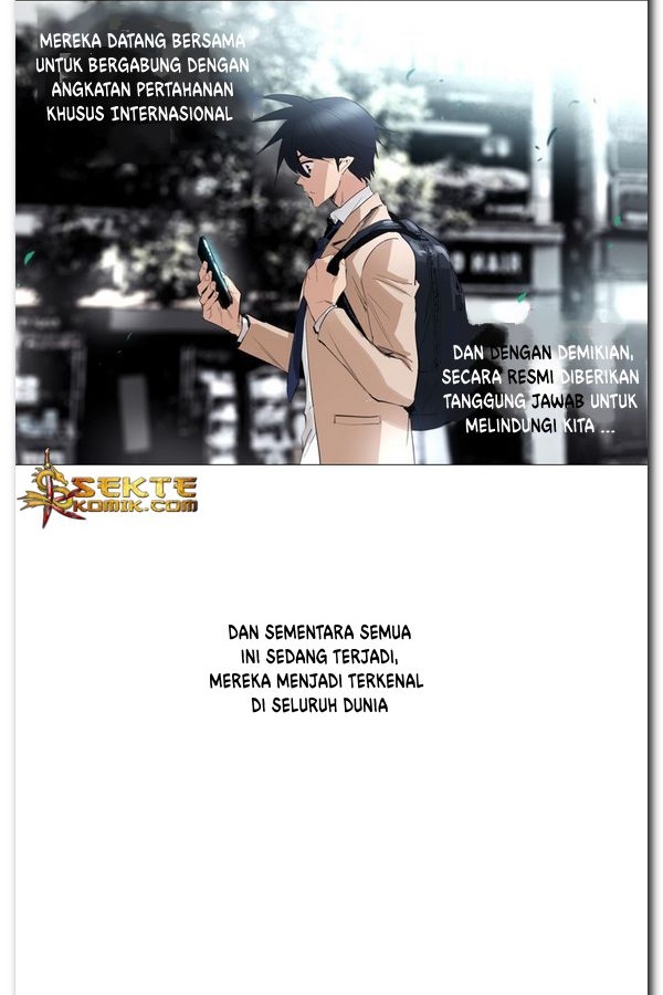 Heaven Soul Chapter 1 - halaman 49