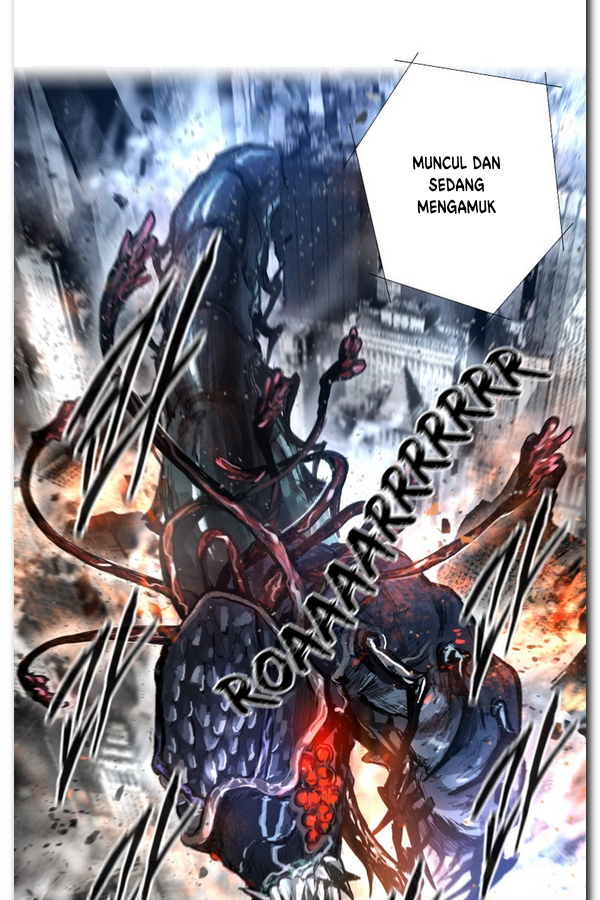 Heaven Soul Chapter 1 - halaman 5