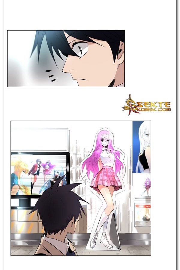 Heaven Soul Chapter 1 - halaman 50