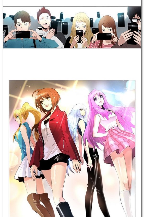 Heaven Soul Chapter 1 - halaman 53