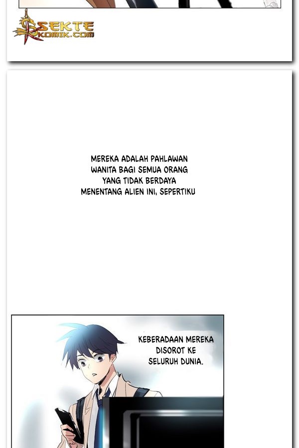 Heaven Soul Chapter 1 - halaman 54