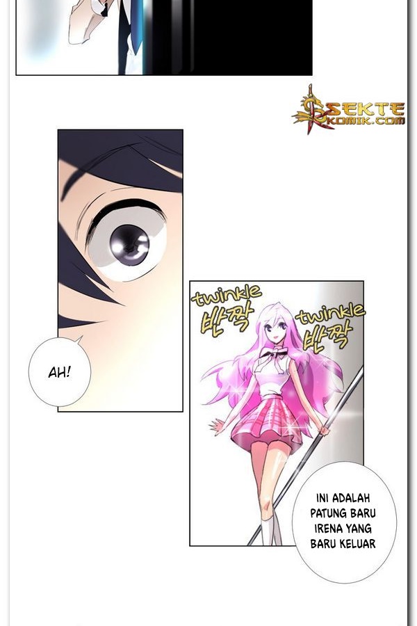 Heaven Soul Chapter 1 - halaman 55