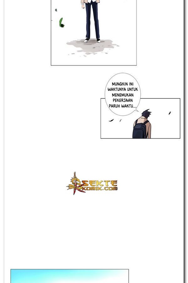 Heaven Soul Chapter 1 - halaman 58