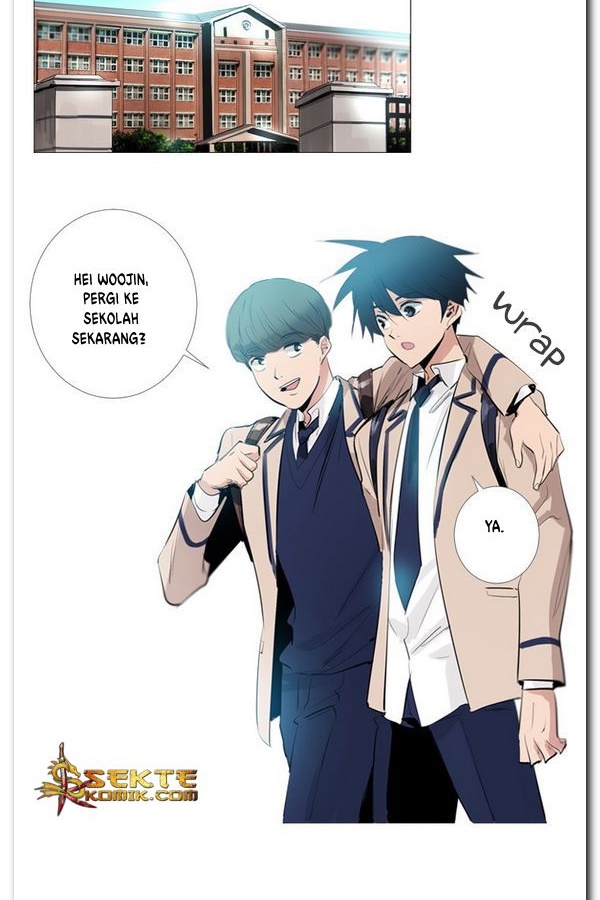Heaven Soul Chapter 1 - halaman 59