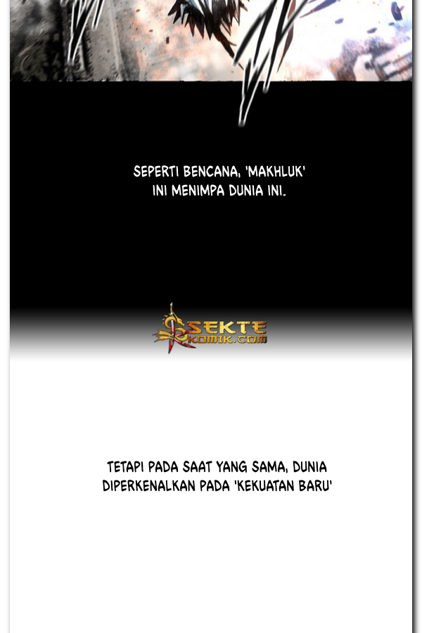 Heaven Soul Chapter 1 - halaman 6