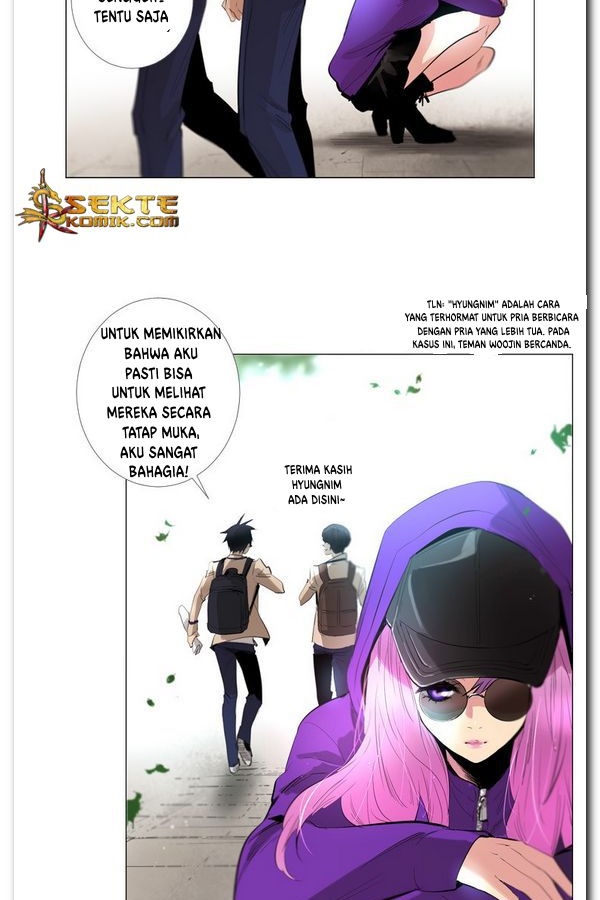 Heaven Soul Chapter 1 - halaman 62