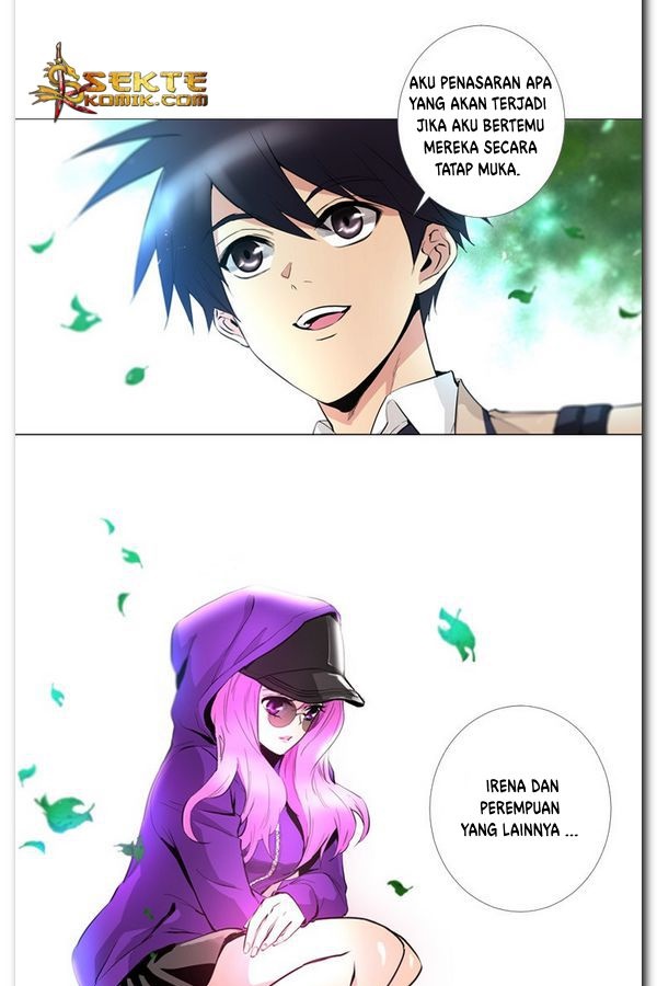 Heaven Soul Chapter 1 - halaman 64