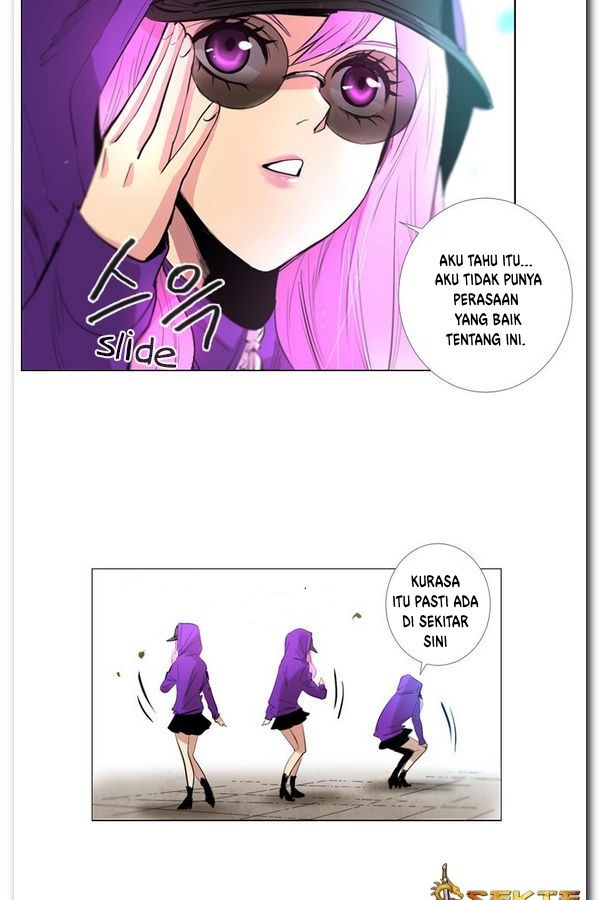 Heaven Soul Chapter 1 - halaman 66