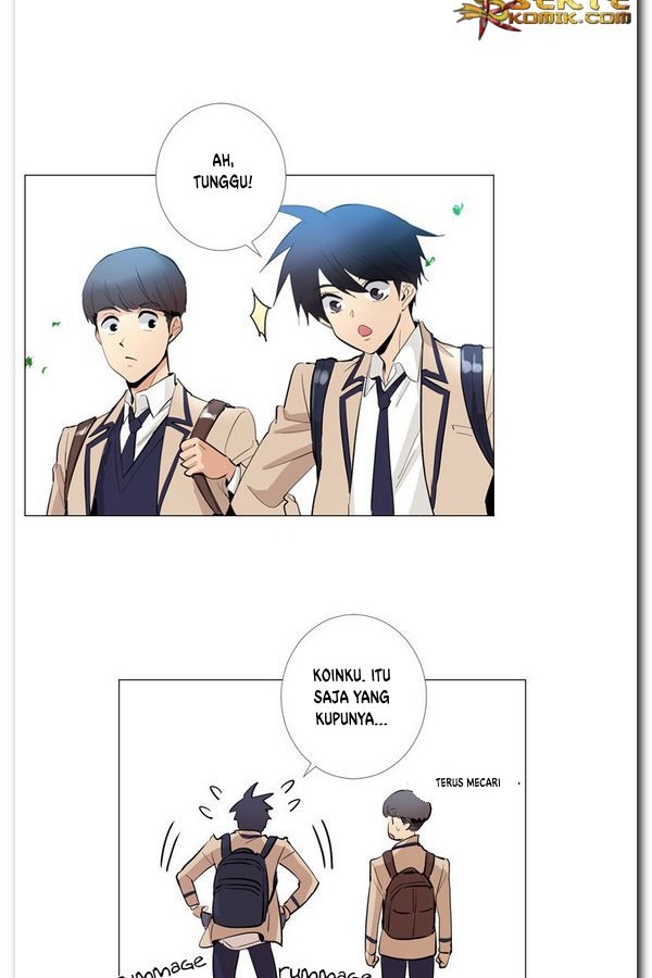 Heaven Soul Chapter 1 - halaman 67