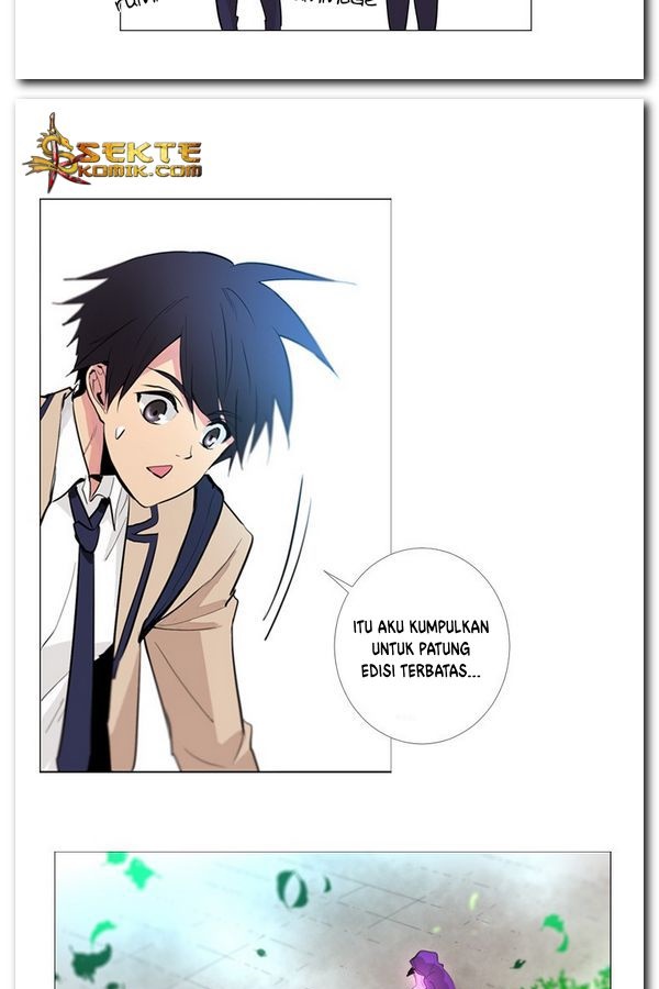 Heaven Soul Chapter 1 - halaman 68