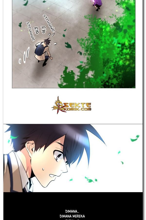 Heaven Soul Chapter 1 - halaman 69
