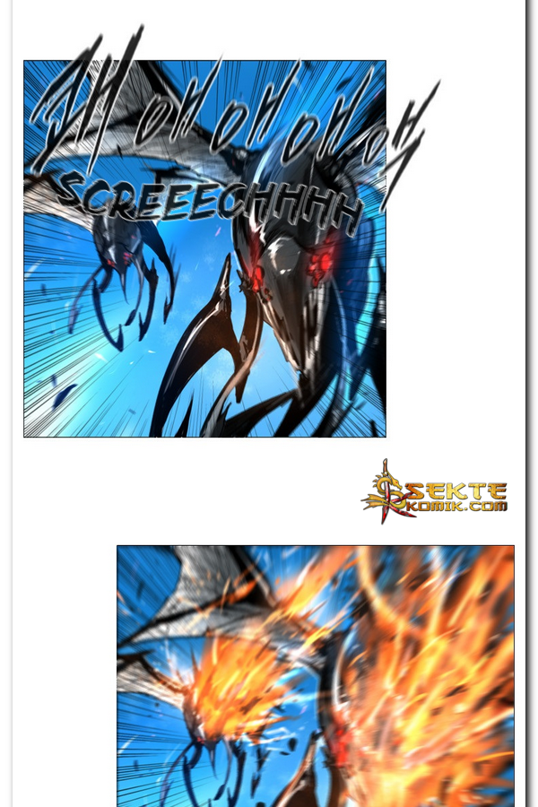 Heaven Soul Chapter 1 - halaman 7