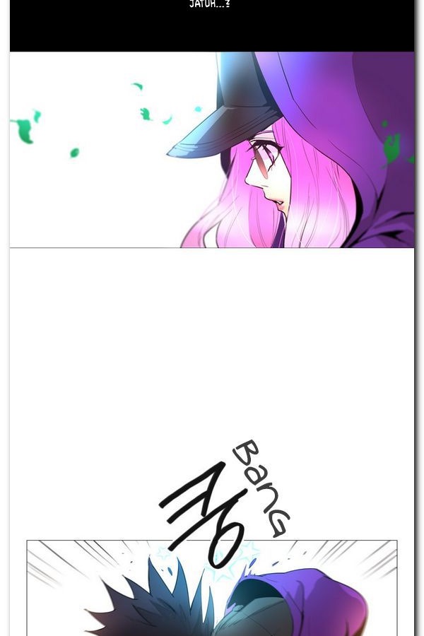Heaven Soul Chapter 1 - halaman 70