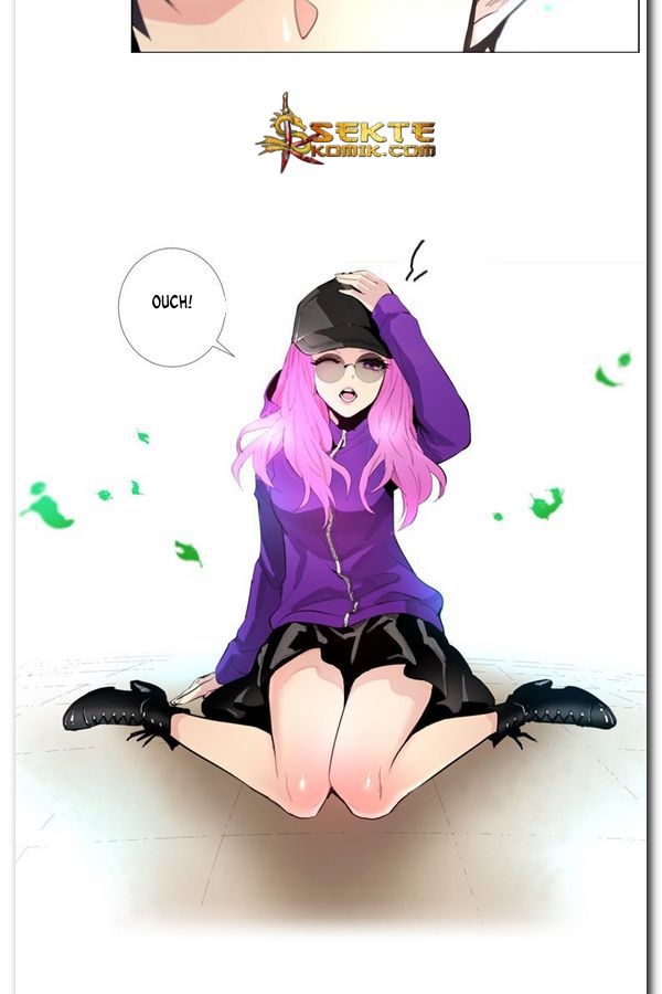 Heaven Soul Chapter 1 - halaman 72