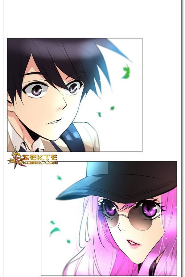 Heaven Soul Chapter 1 - halaman 73