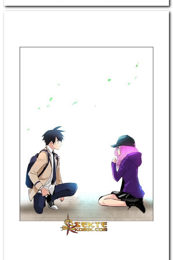 Heaven Soul Chapter 1 - halaman 74