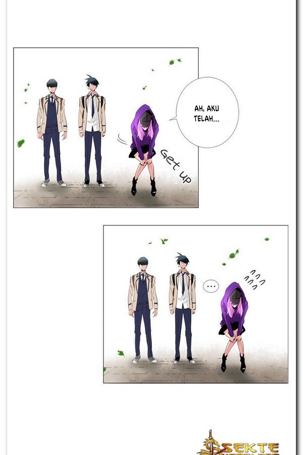 Heaven Soul Chapter 1 - halaman 75