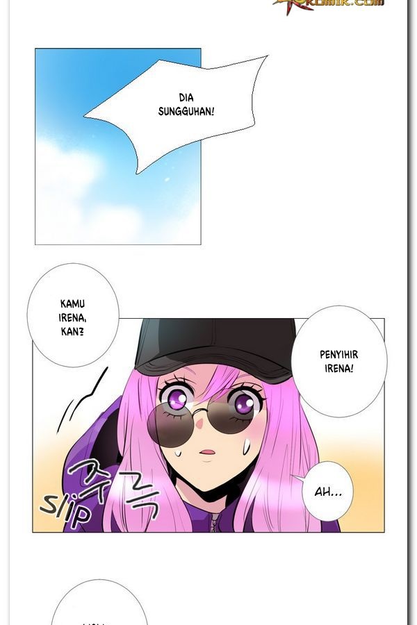 Heaven Soul Chapter 1 - halaman 76
