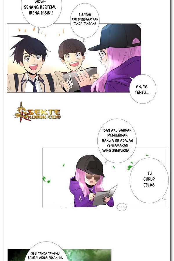 Heaven Soul Chapter 1 - halaman 77