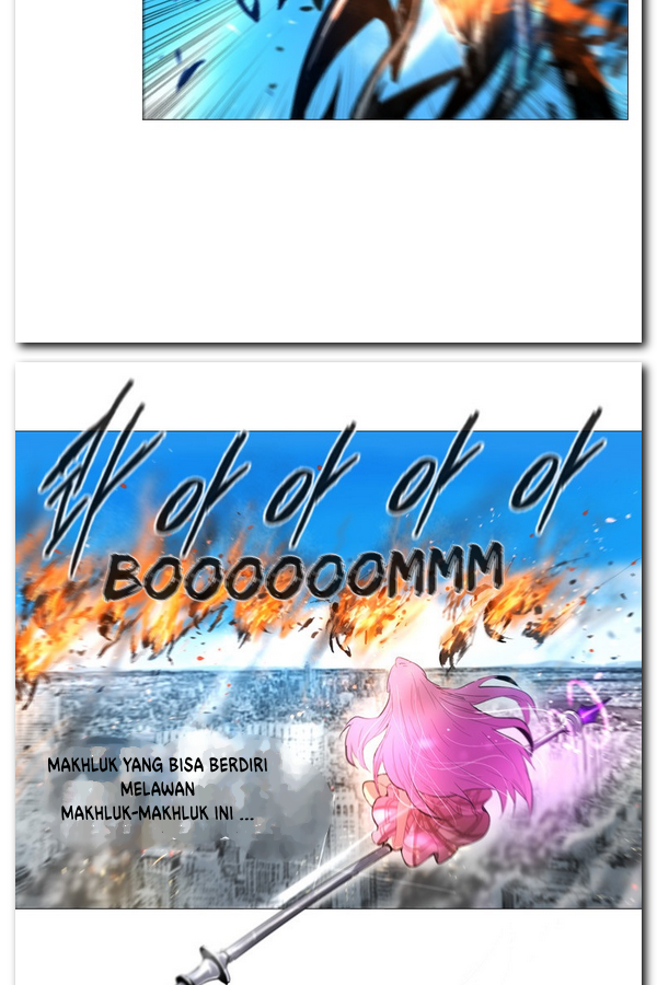 Heaven Soul Chapter 1 - halaman 8