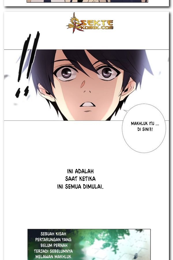 Heaven Soul Chapter 1 - halaman 80