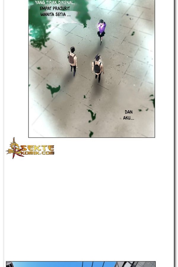 Heaven Soul Chapter 1 - halaman 81