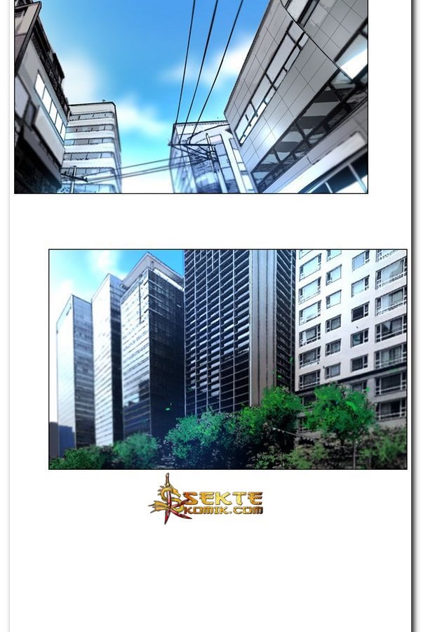 Heaven Soul Chapter 1 - halaman 82