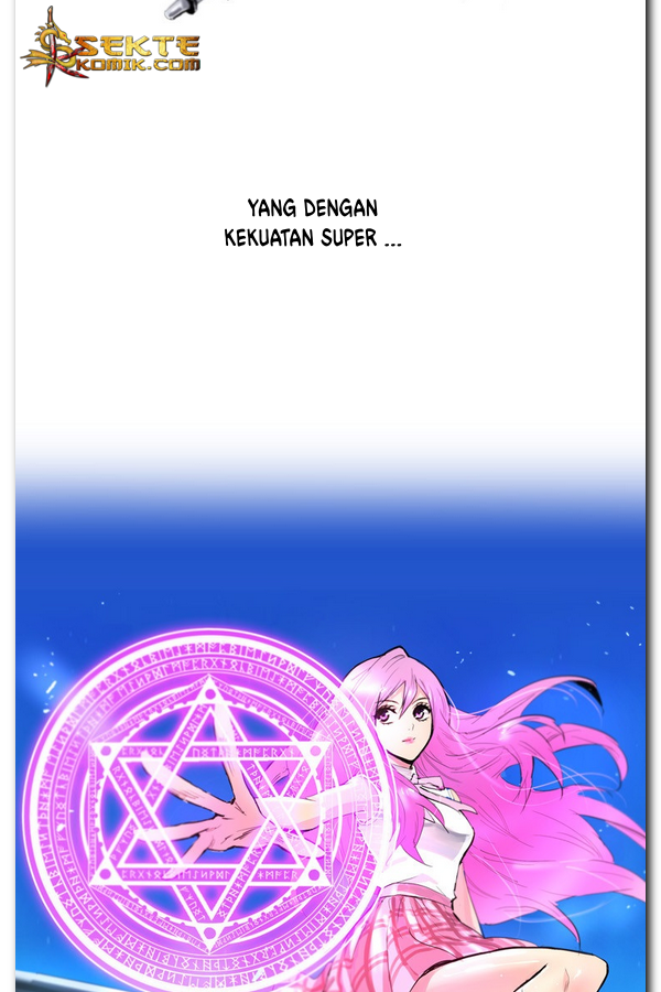 Heaven Soul Chapter 1 - halaman 9