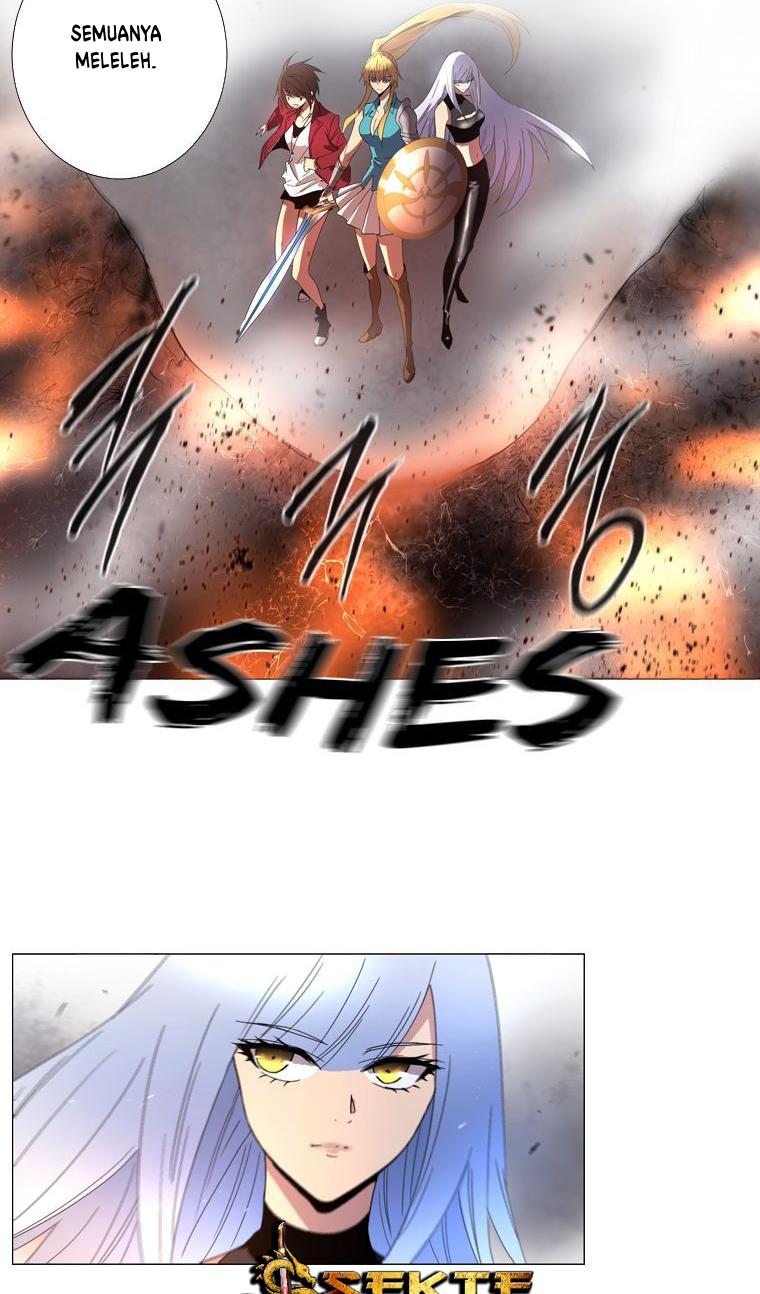 Heaven Soul Chapter 10 - halaman 11