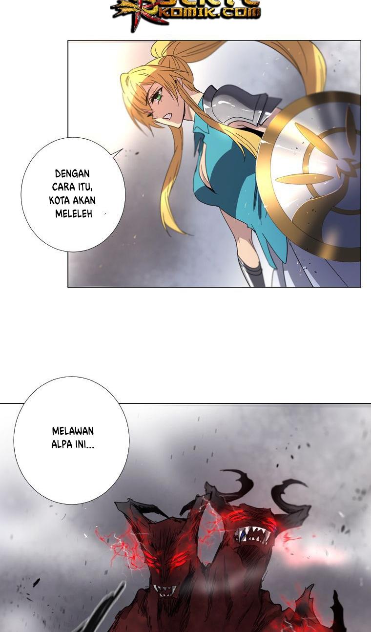 Heaven Soul Chapter 10 - halaman 12