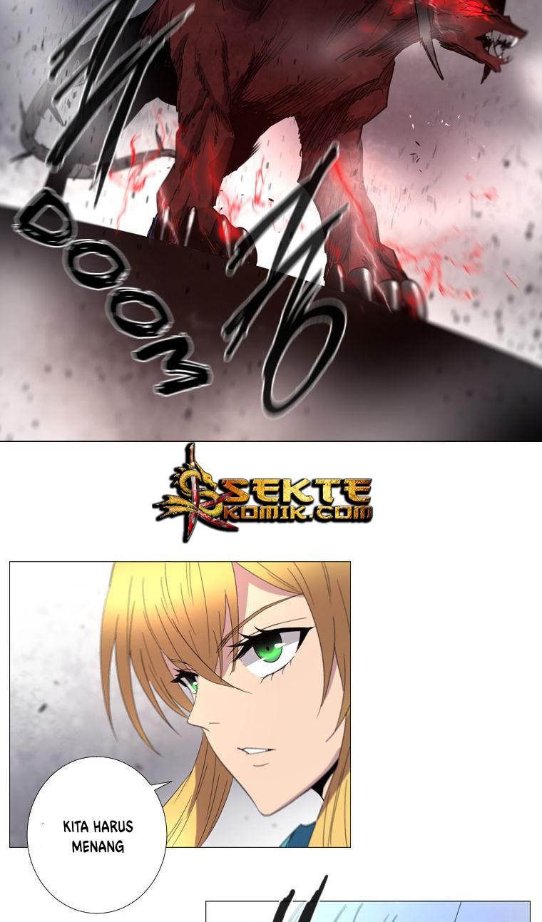 Heaven Soul Chapter 10 - halaman 13