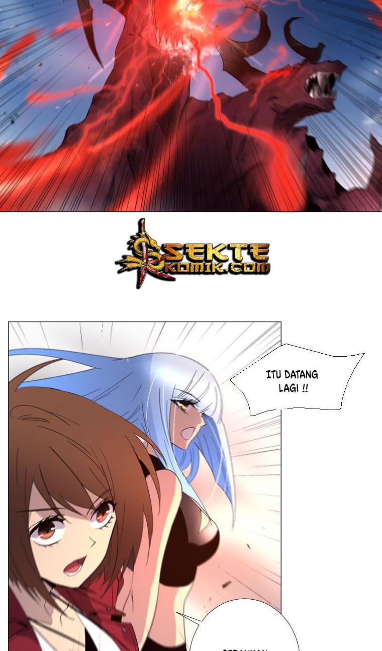 Heaven Soul Chapter 10 - halaman 15