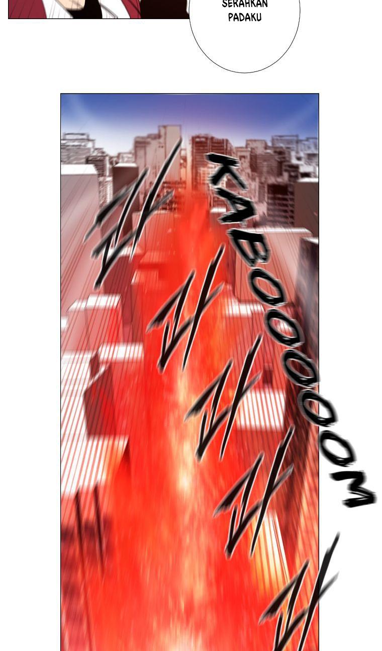 Heaven Soul Chapter 10 - halaman 16