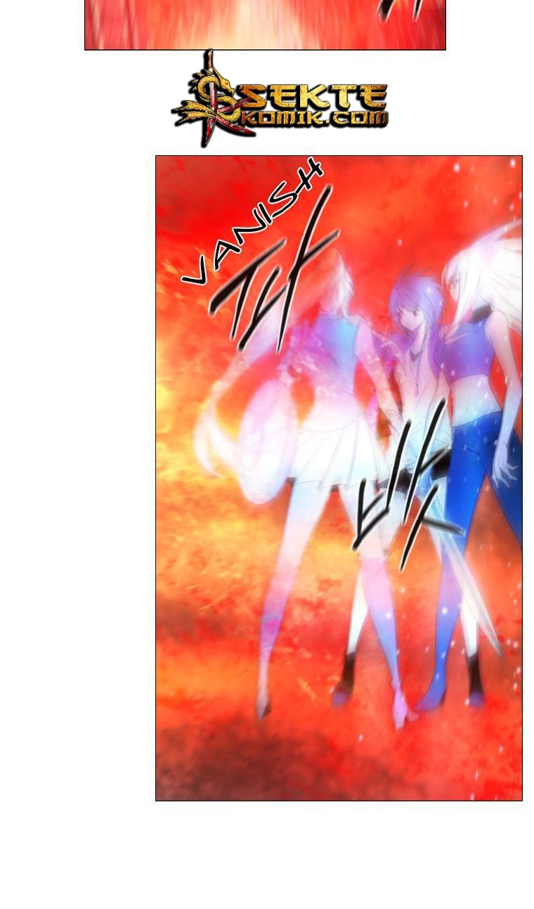 Heaven Soul Chapter 10 - halaman 17