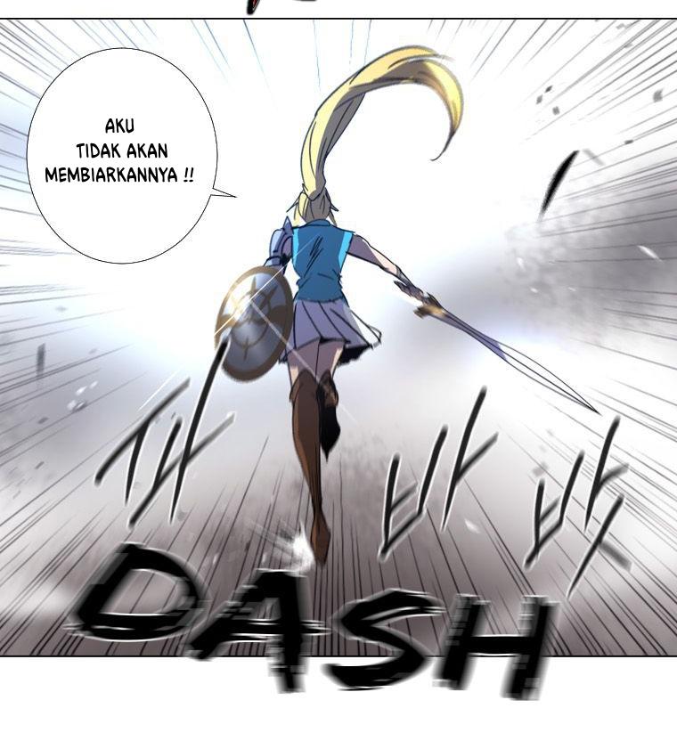 Heaven Soul Chapter 10 - halaman 20