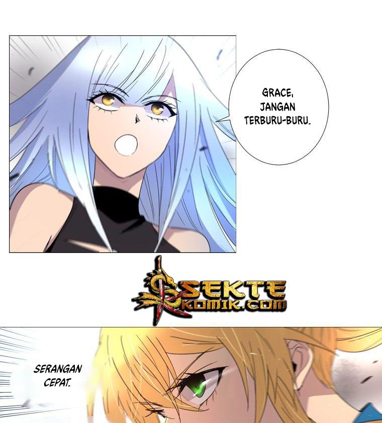 Heaven Soul Chapter 10 - halaman 21