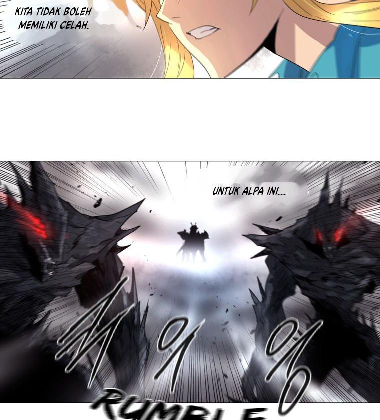 Heaven Soul Chapter 10 - halaman 22