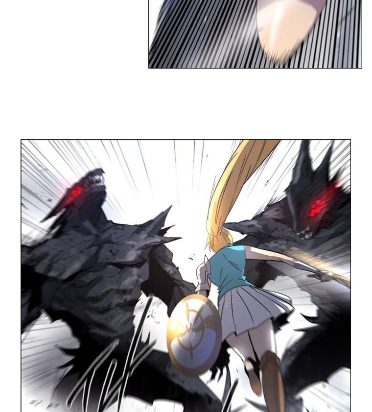 Heaven Soul Chapter 10 - halaman 24