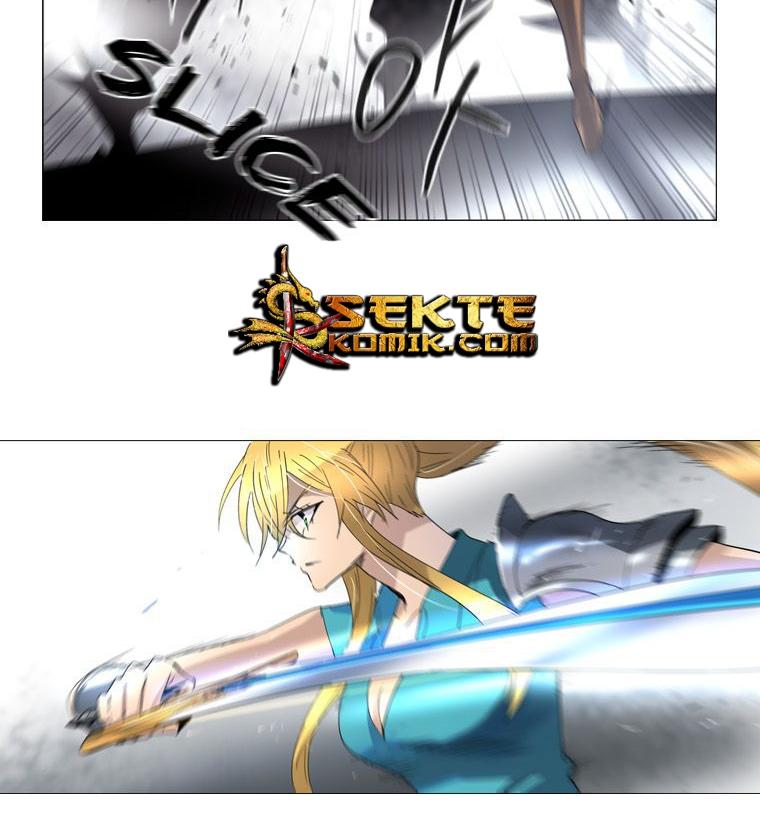 Heaven Soul Chapter 10 - halaman 25