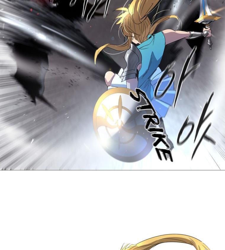 Heaven Soul Chapter 10 - halaman 28