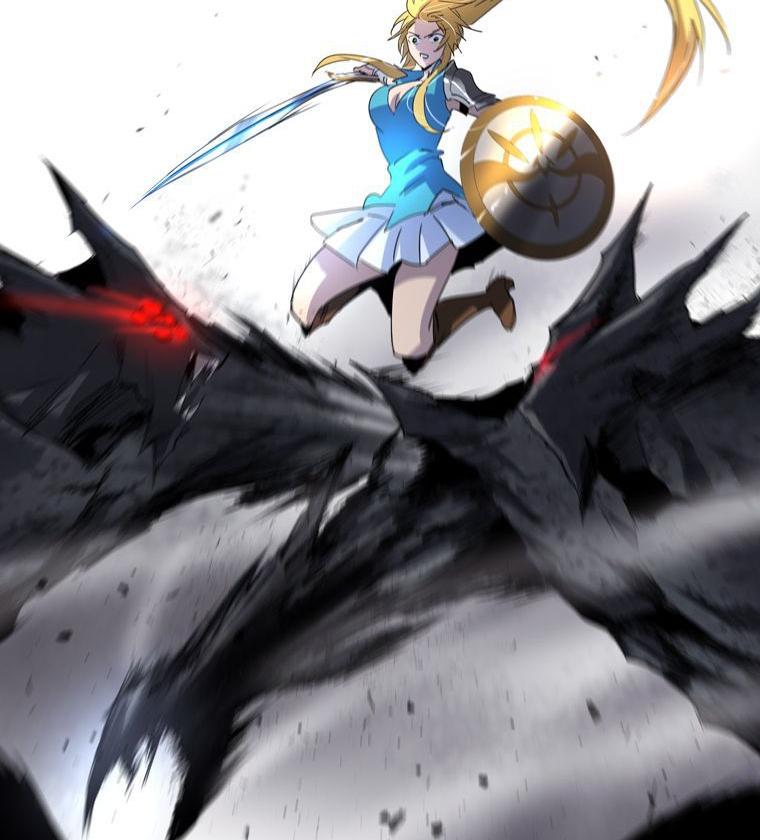 Heaven Soul Chapter 10 - halaman 29