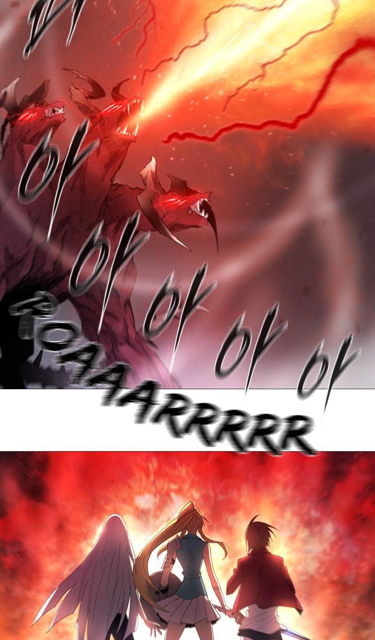 Heaven Soul Chapter 10 - halaman 3