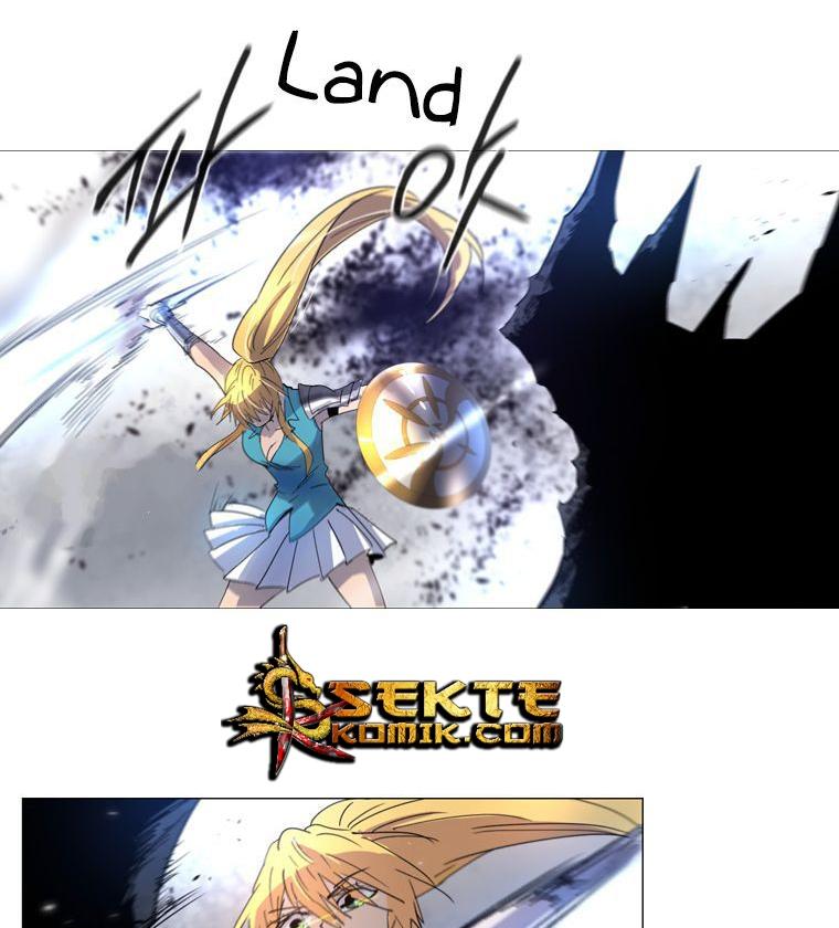 Heaven Soul Chapter 10 - halaman 32