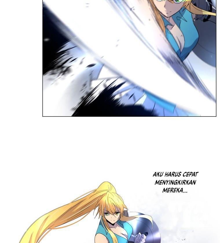 Heaven Soul Chapter 10 - halaman 34