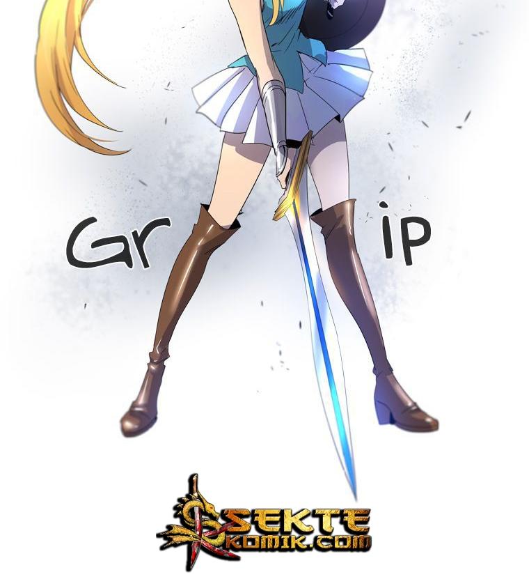 Heaven Soul Chapter 10 - halaman 35