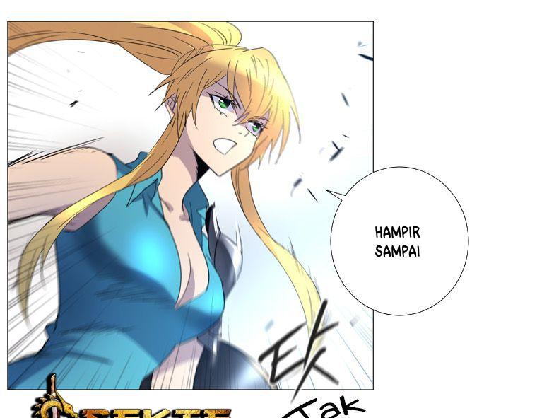 Heaven Soul Chapter 10 - halaman 36